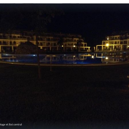 Appartement Golf PANORAMICA San Jorge  Exterior foto